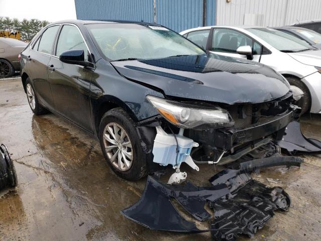 TOYOTA CAMRY LE 2016 4t4bf1fk9gr548217