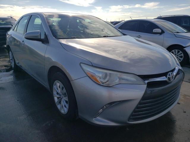 TOYOTA CAMRY LE 2016 4t4bf1fk9gr548511