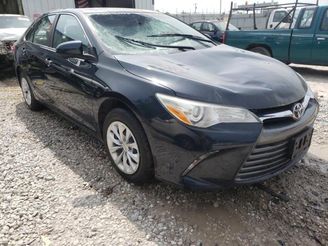 TOYOTA CAMRY LE 2016 4t4bf1fk9gr548556