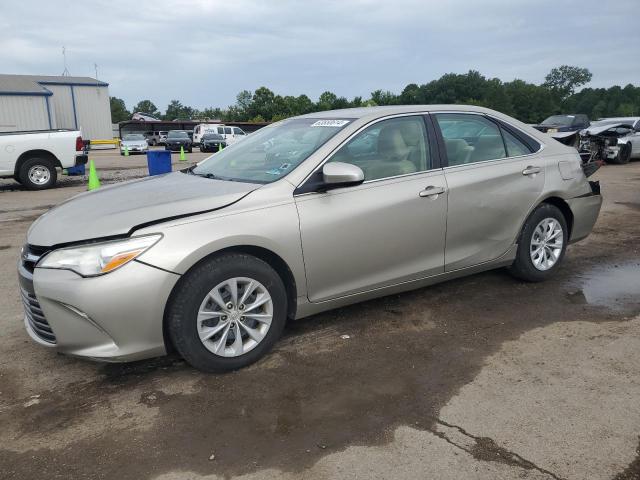 TOYOTA CAMRY LE 2016 4t4bf1fk9gr548623