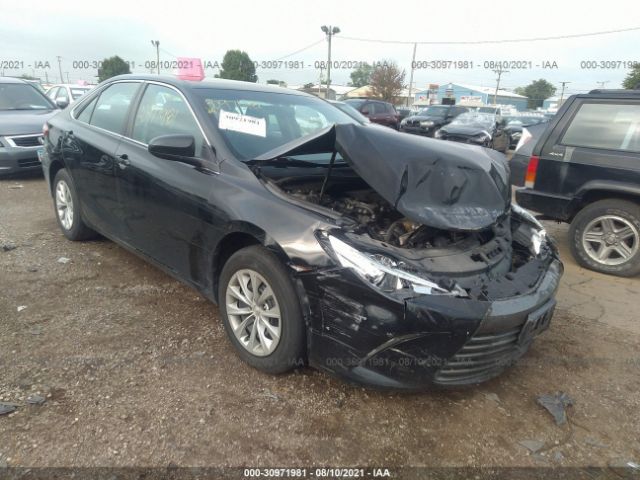 TOYOTA CAMRY 2016 4t4bf1fk9gr548671