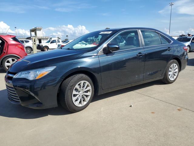 TOYOTA CAMRY LE 2016 4t4bf1fk9gr551229