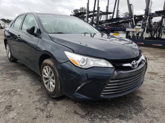 TOYOTA CAMRY LE 2016 4t4bf1fk9gr551778