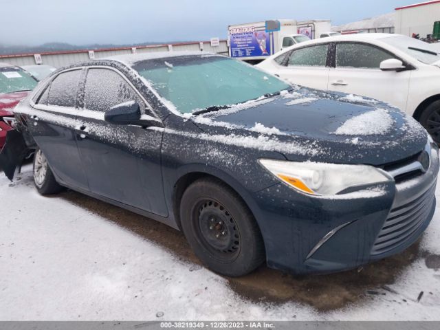 TOYOTA CAMRY 2016 4t4bf1fk9gr553143