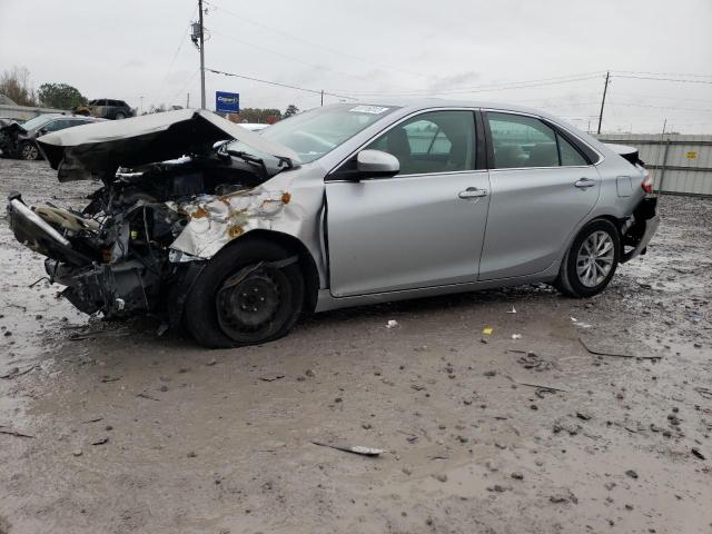 TOYOTA CAMRY LE 2016 4t4bf1fk9gr553305