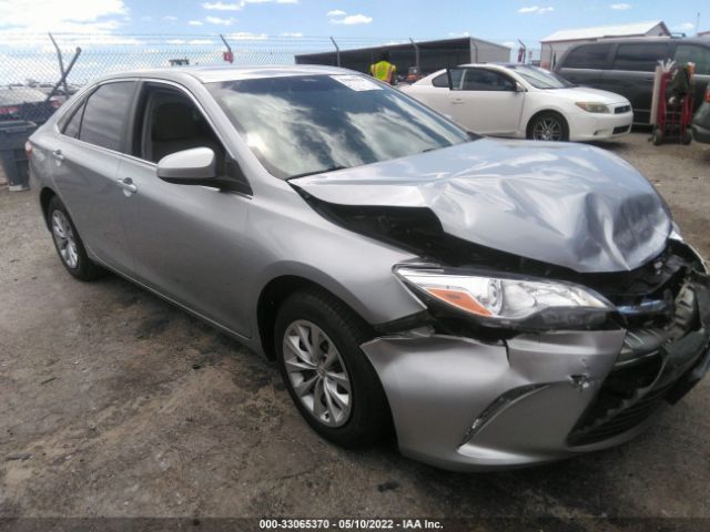 TOYOTA CAMRY 2016 4t4bf1fk9gr553515