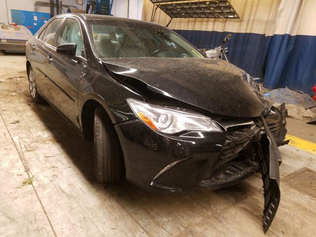 TOYOTA CAMRY LE 2016 4t4bf1fk9gr554258