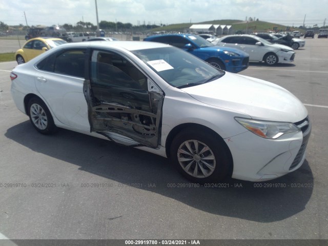 TOYOTA CAMRY 2016 4t4bf1fk9gr554356