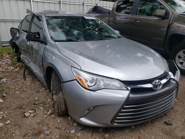 TOYOTA CAMRY LE 2016 4t4bf1fk9gr555250