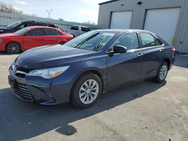 TOYOTA CAMRY LE 2016 4t4bf1fk9gr558021