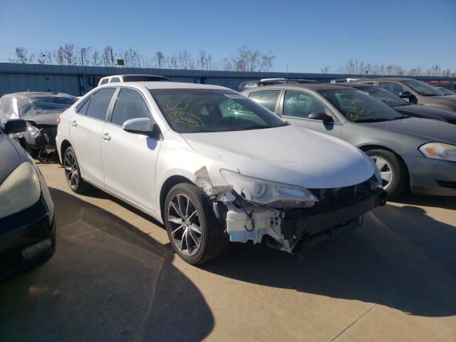 TOYOTA CAMRY LE 2016 4t4bf1fk9gr558083