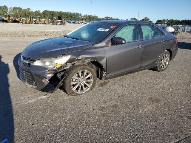 TOYOTA CAMRY LE 2016 4t4bf1fk9gr559895