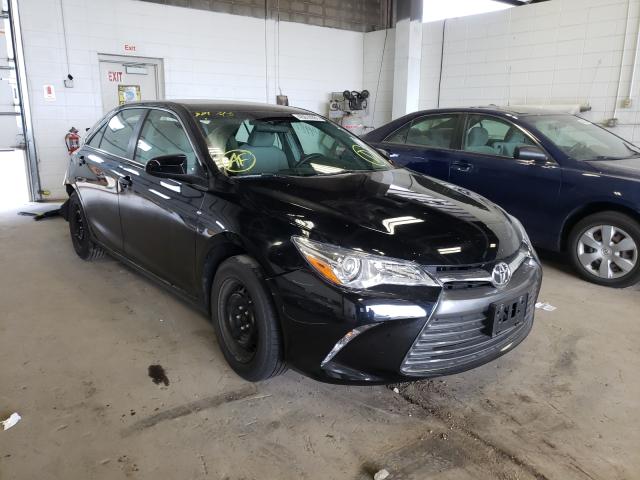 TOYOTA CAMRY LE 2016 4t4bf1fk9gr560772