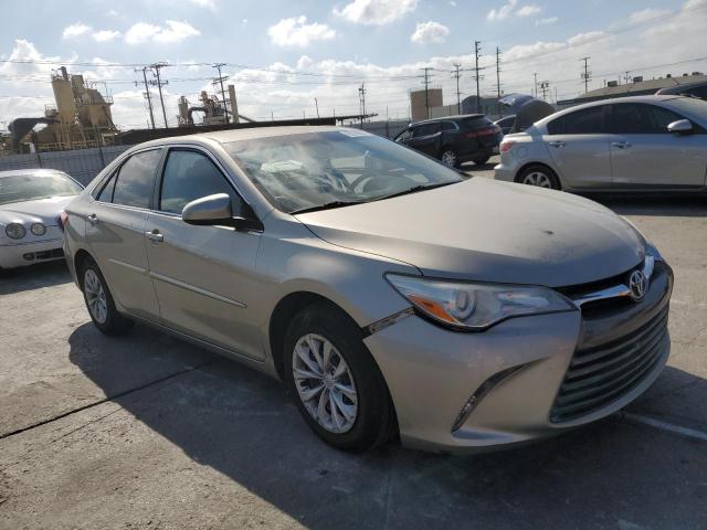 TOYOTA CAMRY LE 2016 4t4bf1fk9gr561856