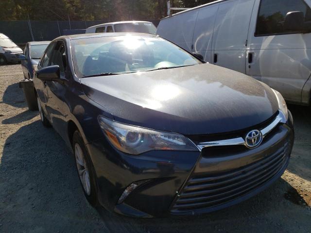 TOYOTA CAMRY LE 2016 4t4bf1fk9gr562263