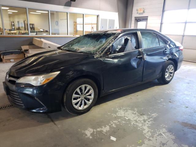 TOYOTA CAMRY LE 2016 4t4bf1fk9gr562831