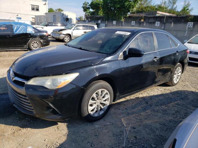 TOYOTA CAMRY 2016 4t4bf1fk9gr562974