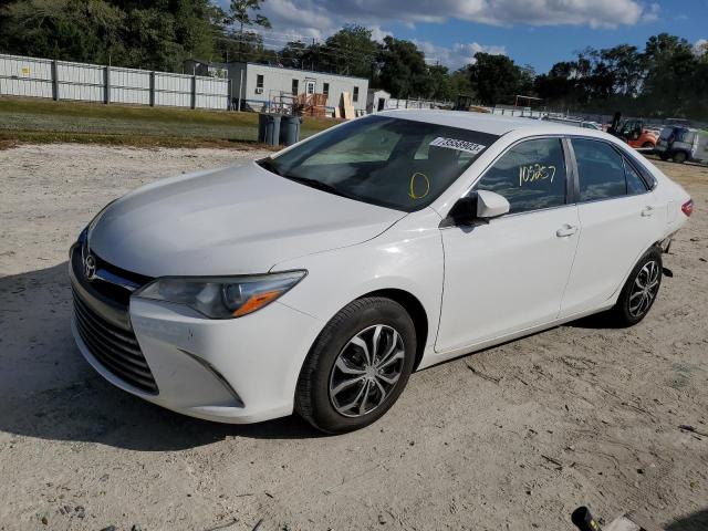 TOYOTA CAMRY 2016 4t4bf1fk9gr563395