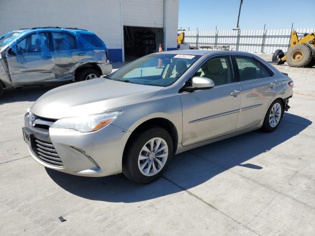 TOYOTA CAMRY LE 2016 4t4bf1fk9gr563400