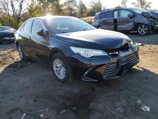 TOYOTA CAMRY LE 2016 4t4bf1fk9gr563834