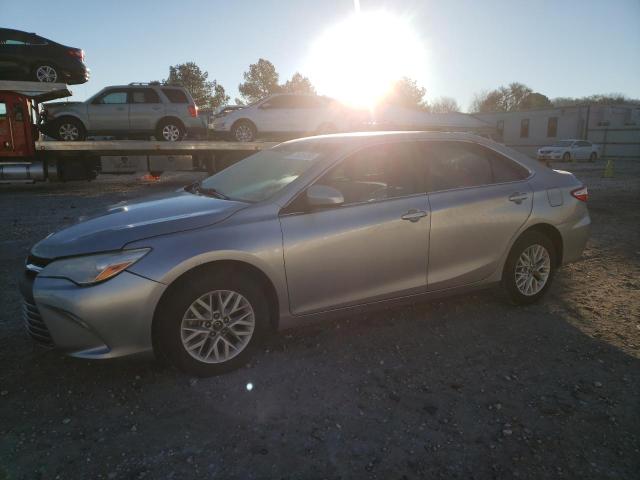 TOYOTA CAMRY LE 2016 4t4bf1fk9gr564918