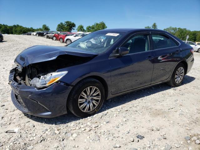 TOYOTA CAMRY LE 2016 4t4bf1fk9gr565714