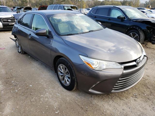 TOYOTA CAMRY LE 2016 4t4bf1fk9gr565826