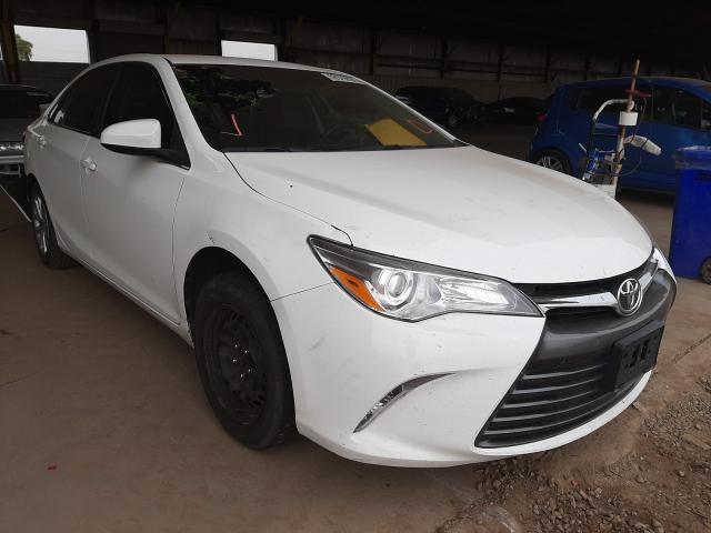 TOYOTA CAMRY LE 2016 4t4bf1fk9gr565938