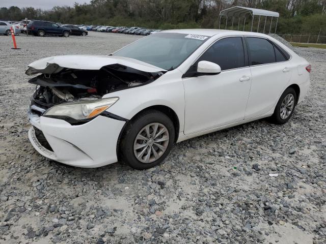 TOYOTA CAMRY LE 2016 4t4bf1fk9gr566636