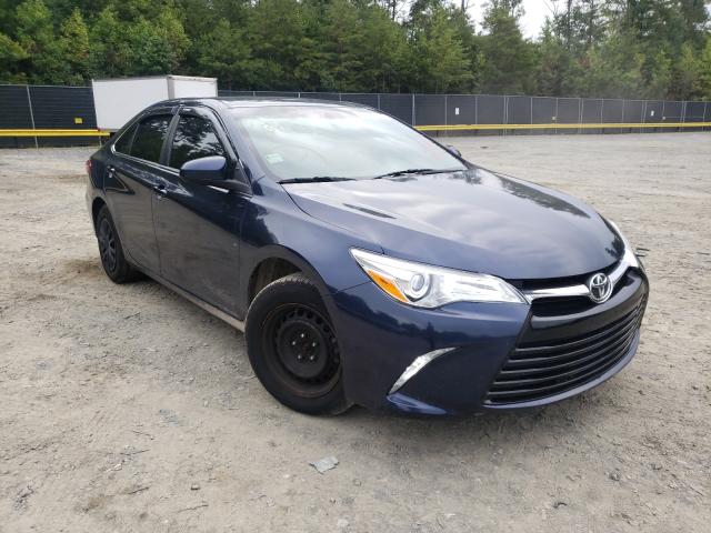 TOYOTA CAMRY 2016 4t4bf1fk9gr567415