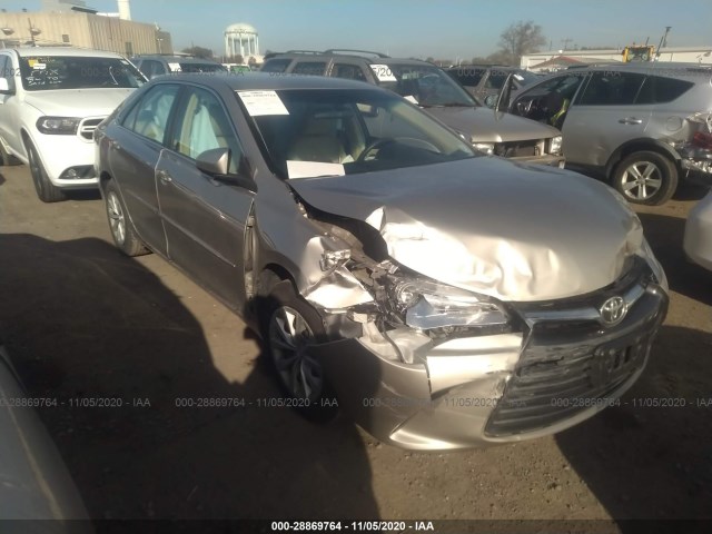 TOYOTA CAMRY 2016 4t4bf1fk9gr568189