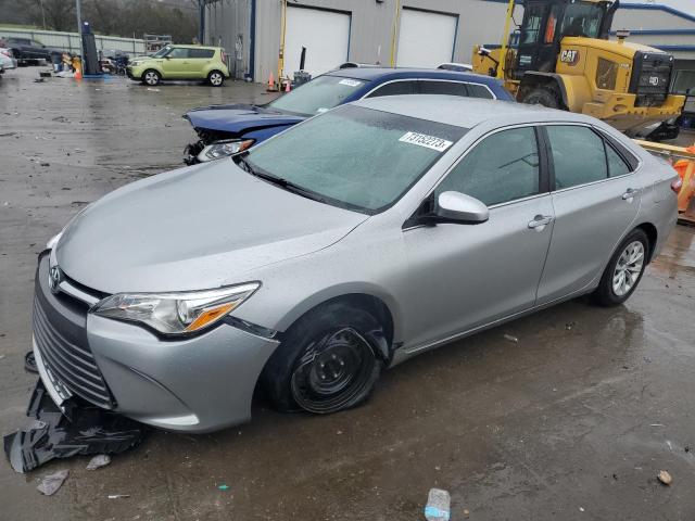 TOYOTA CAMRY 2016 4t4bf1fk9gr568242