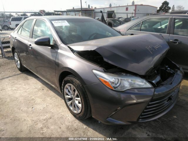 TOYOTA CAMRY 2016 4t4bf1fk9gr568970