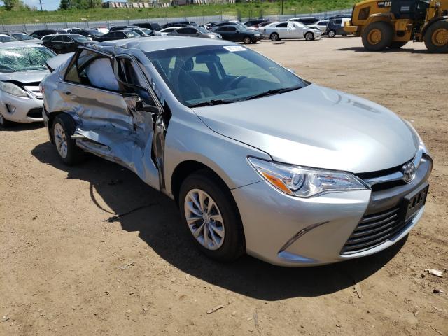 TOYOTA CAMRY LE 2016 4t4bf1fk9gr569052