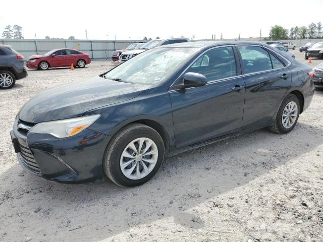 TOYOTA CAMRY LE 2016 4t4bf1fk9gr569231