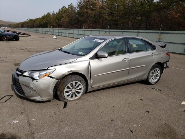 TOYOTA CAMRY LE 2016 4t4bf1fk9gr569620