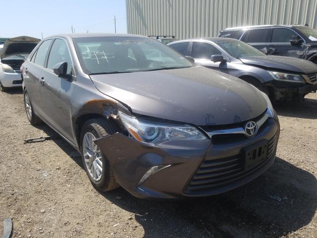 TOYOTA CAMRY LE 2016 4t4bf1fk9gr570931