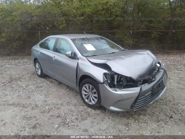 TOYOTA CAMRY 2016 4t4bf1fk9gr570959