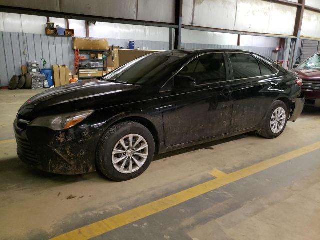 TOYOTA CAMRY LE 2016 4t4bf1fk9gr572095