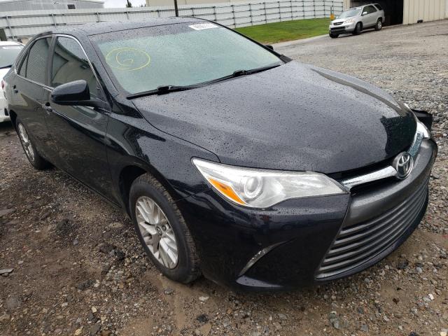 TOYOTA CAMRY LE 2016 4t4bf1fk9gr572307