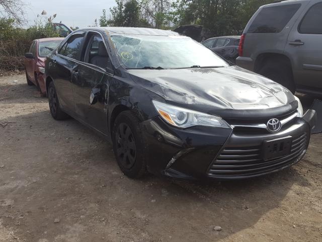 TOYOTA CAMRY LE 2016 4t4bf1fk9gr572940