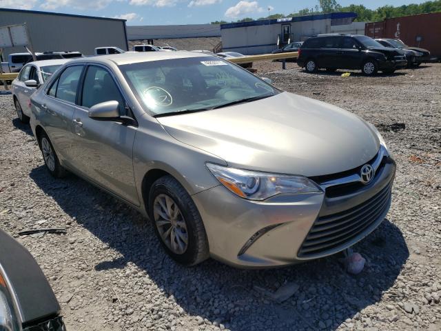 TOYOTA CAMRY LE 2016 4t4bf1fk9gr573263