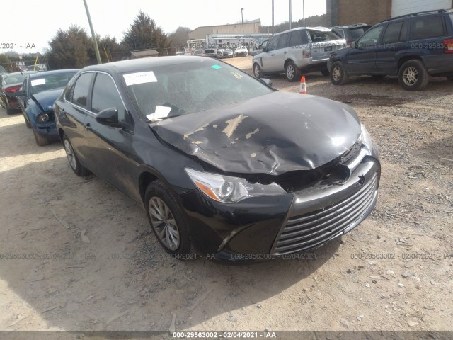 TOYOTA CAMRY 2016 4t4bf1fk9gr575675