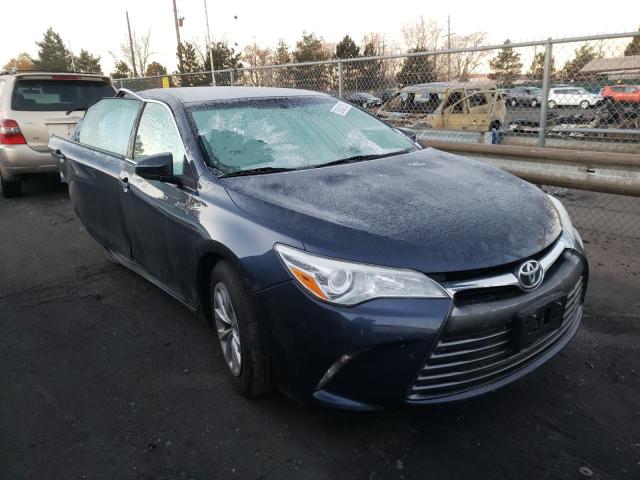 TOYOTA CAMRY LE 2016 4t4bf1fk9gr575921