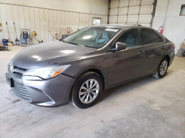 TOYOTA CAMRY LE 2016 4t4bf1fk9gr577152