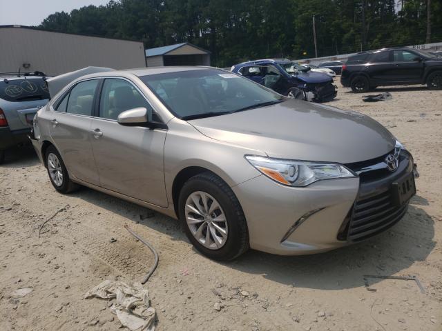 TOYOTA CAMRY LE 2016 4t4bf1fk9gr577541