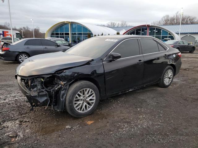 TOYOTA CAMRY LE 2016 4t4bf1fk9gr577569