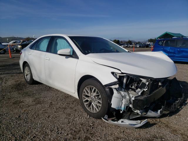 TOYOTA CAMRY LE 2016 4t4bf1fk9gr578253