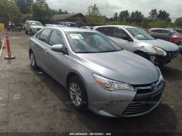 TOYOTA CAMRY 2016 4t4bf1fk9gr580164