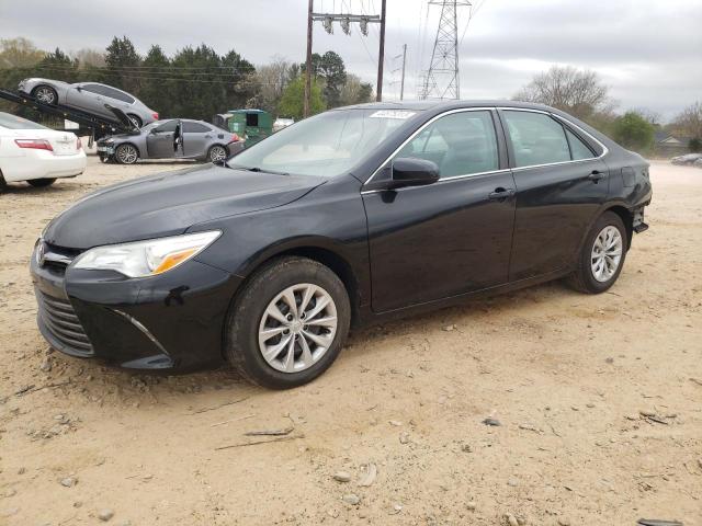 TOYOTA CAMRY LE 2016 4t4bf1fk9gr580701